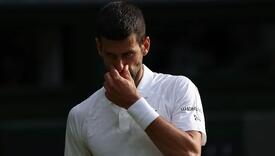 Đoković će se pojaviti na Wimbledonu iako je operisan prije 17 dana