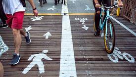 Hodanje ili vožnja bicikla: šta je bolje za mršavljenje?