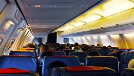 Na kojim sjedištima u avionu je najbolje sjediti kako biste se zaštitili od virusa i infekcija