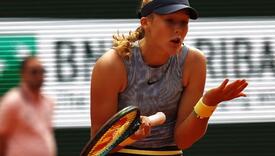 Poznate finalistice Roland Garrosa, tužan kraj bajke za djevojčicu iz Rusije