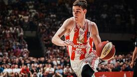 Održan prvi krug NBA drafta: Dominacija Francuza, najveći talenat Balkana izabran 12. pickom