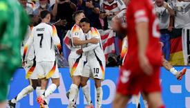 Njemačka u turbulentnom duelu savladala Dansku i izborila četvrtfinale Evropskog prvenstva