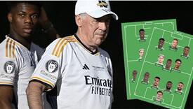 Ancelottijev i Perezov plan sad je konačno ispunjen: Ovako će izgledati Real Madrid s Mbappeom