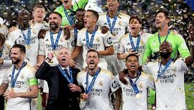 Real Madrid se oglasio nakon što je izjava Ancelottija pogrešno protumačena