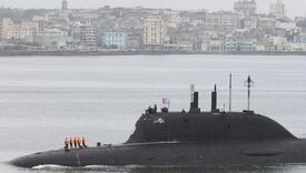 Povratak u hladni rat? Ruska nuklearna podmornica stigla na Kubu, SAD odgovorile kontramjerom, uključila se i Kanada