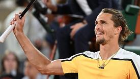 Zverev "okrenuo" Ruuda i zakazao veliko finale Roland Garrosa s Alcarazom