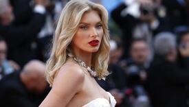 Švedska manekenka mamila uzdahe na Cannes Film Festivalu: Nepogrešivi modni stil