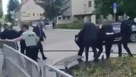 Objavljen snimak ranjenog premijera Slovačke nakon atentata
