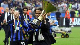 Inzaghi od Intera dobija novi ugovor vrijedan 6,5 miliona eura po sezoni