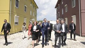 Kurti i Hajdari u Prizrenu: ITP je uspješna priča između Kosova i Njemačke