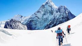 Na Mount Everestu postavljena dva svjetska rekorda