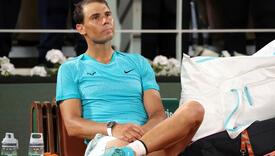 Nadal "odsvirao svoje" na Roland Garrosu, prvi put je eliminisan u prvom kolu