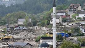 Broj poginulih u poplavama i klizištima u BiH porastao na 20