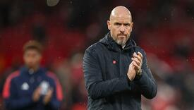 Ten Hag blizu otkaza u Unitedu, slijedi mu suluda cifra koju mu klub mora isplatiti