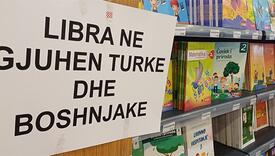 Nedostaje većina udžbenika u nastavi na bosanskom