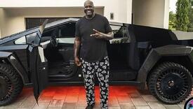 Shaquille O’Neal kupio automobil koji je zabranjen u Evropi, u svojoj kolekciji već ima jedan isti