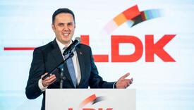 Abdixhiku: Trgovinski deficit rezultat Kurtijeve populističke vlade