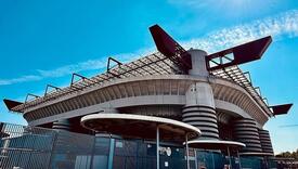 Inter i Milan ne žele renovirati stadion Giuseppe Meazza