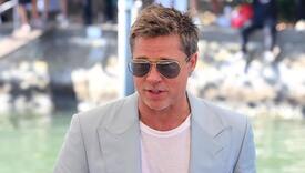 Brad Pitt se ne odvaja od svoje 26 godina mlađe djevojke, par se čak i modno uskladio