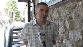 Sadiku: Dok Srbija jača svoju poziciju na globalnom nivou, Kosovo još pod sankcijama EU