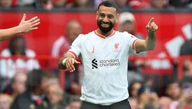 Uzbuna u Liverpoolu nakon pobjede na Old Traffordu, Salah najavio odlazak iz kluba