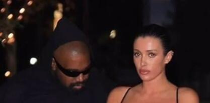 Kanye West i Bianca Censori navodno se razvode nakon manje od dvije godine braka