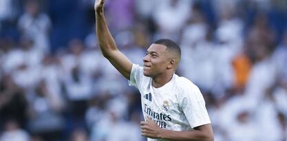 Mbappe je imao dogovoren transfer u Englesku, posao propao zbog suludog zahtjeva PSG-a