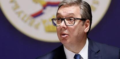 Obraćanje Vučića u 18 časova: Ključni zahtjevi Srbije za situaciju na Kosovu