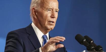 Biden naredio Pentagonu: Prilagodite položaje američke vojske na Bliskom istoku