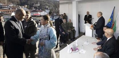 Kako Bugarska "krade" Bošnjake na Kosovu: Promjena nacionalne pripadnosti donosi mnoge benefite