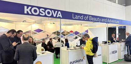 Hoti: Kosovo postaje atraktivno za međunarodne turiste