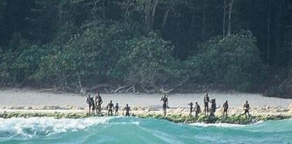 Zabranjeni otok: Misteriozno mjesto s kojeg se niko ne vraća živ