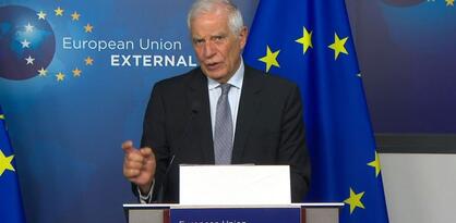 Borrell: Kurti nije želeo sastanak sa Vučićem, izneo tri uslova za nastavak dijaloga