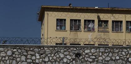 Tuča Albanaca u grčkom zatvoru: Povređen zatvorenik s Kosova, jedan ubijen