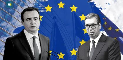 Kurti: Bilateralni sastanak sa Vučićem u Briselu samo kada se ispune uslovi