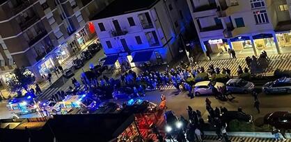 U obračunu bandi u Italiji jedan Albanac ubijen, trojica povređena