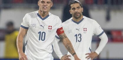 Granit Xhaka nije želio šutirati penal protiv Srbije, to se ispostavilo velikom greškom