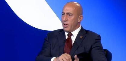 Haradinaj: Dijaspora ne zaslužuje laži i obmane