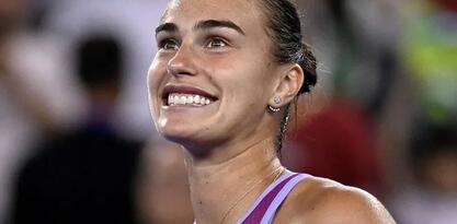 Sabalenka rastužila publiku u Wuhanu i savladala ljubimicu domaćih u finalu Mastersa