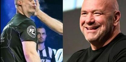 Dana White o "sportu" u kojem se ljudi šamraju do besvijesti: Ionako ćemo svi umrijeti