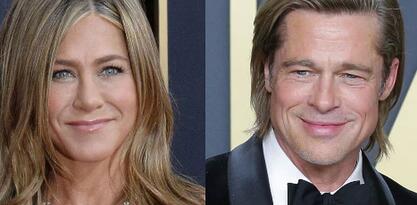 Brad Pitt otkrio tajnu koju je Jennifer Aniston godinama skrivala