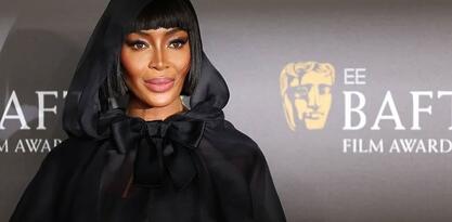 Naomi Campbell izbačena iz humanitarne organizacije zbog finansijskih malverzacija