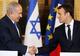 Netanyahu i Macron se javno vrijeđali poslije razgovora o sukobu u Libanu