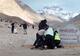 Tučnjava na vrhu svijeta: Planinari se potukli zbog selfieja