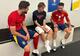 Modrića tješili saigrači iz Reala nakon debakla Hrvatske na otvaranju Eura