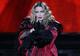 Nezgoda s visokim potpeticama: Madonna zamalo pala na reviji u New Yorku