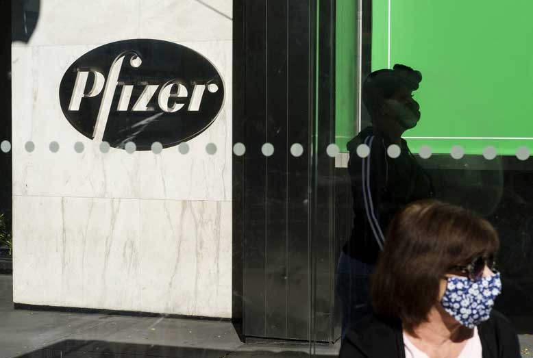 Pfizer i BioNTech traže odobrenje vakcine za hitnu ...