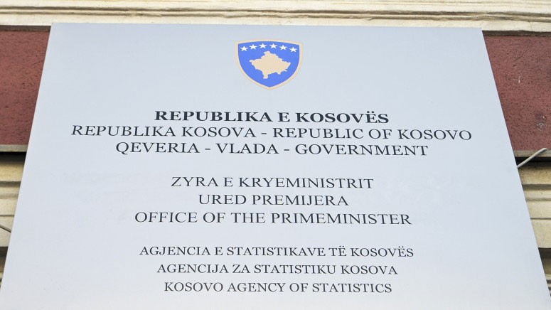 Agencija za statistiku