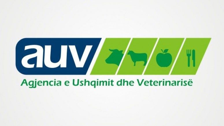 Agencija za hranu i veterinu