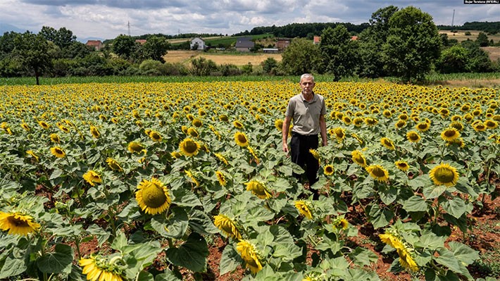 512.000 hektara obradivog zemljišta